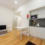 Apartamentos da Queimada