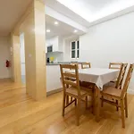 Apartamentos da Queimada