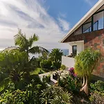 Sky Villa By An Island Apart
