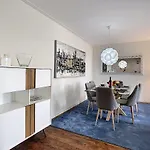 Gardenia Apartment By Lovelystay
