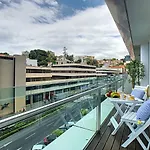 Apartment Sunniva By Lovelystay
