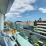 Apartment Sunniva By Lovelystay