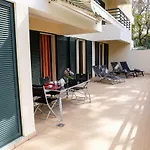 Apartamento Infante