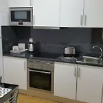 Apartamento centro Funchal