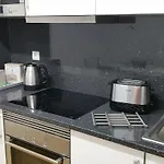 Apartamento centro Funchal
