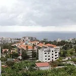 Stella Maris Funchal-Sea View&Pool