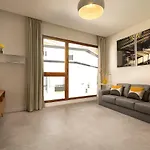 Ivens Residence