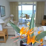 Atlantic View 403 -Apartment With Ocean View And Pool