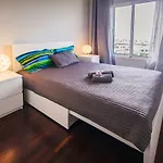 A Duplex Appartment