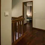A Duplex Appartment