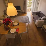 A Duplex Appartment