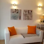 Apartamento Vista Mar E Piscina