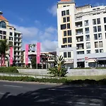 Forum Apartment View