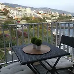Apartamento Funchal Com Piscina