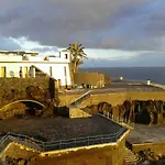 Beach Flat - Apartamento Praia Doca Do Cavacas