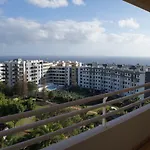 Luxury Apartment With Pool
