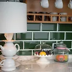 Apartment Serrao