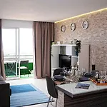 Lux Apartment Til Mar
