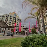 Flh Funchal Ocean View With Balcony