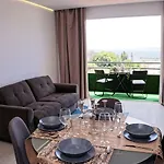 Lux Apartment Til Mar