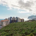 Flh Funchal Ocean View With Balcony