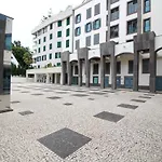 Tr3S Qu4Rtos Arriaga By Analodges