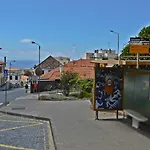 Top Floor With Balcony In Funchal