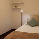 Terrace Garden Apartment