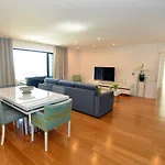 Sec XXI 12 - 3 Bed Flat