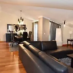Mlmk Luxury Apartments In Funchal