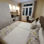 Agnelo Comfort - Accommodation H V