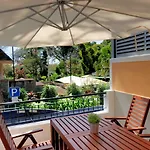 Finest Rentals - Downtown Villa
