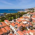 Ourmadeira - Taberna Apartments, Old Town