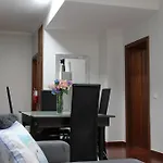 Doca Do Cavacas Apartment