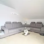 Living Penthouse Apartment