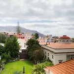 Cozy Apartment - Historic Center Of Funchal, Madeira