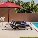 New! Villa Alvinho| Lifestyle&Nature | Heated Pool