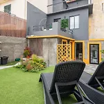 BAYLEAF Apartments - Casa D\'Avó