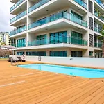 Monumental Residence Apartment With Pool By Hr Madeira
