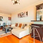 Feels Like Home Funchal Green Park Apartment with Pool