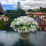 Aleixo\'S Terrace Penthouse
