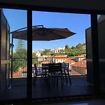 Aleixo\'S Terrace Penthouse