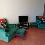 Apartamentos Jardim