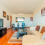 Feels Like Home Funchal Green Park Apartment with Pool