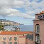 Flh Funchal Amazing Sea View Apartment With Pool