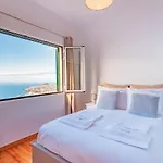 Flh Funchal Ocean View With Pool