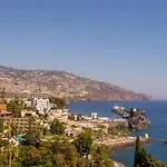 Flh Funchal Amazing Sea View Apartment With Pool