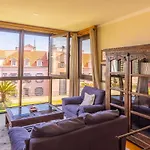 Flh Funchal Amazing Sea View Apartment With Pool