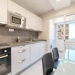 Old Town Apartment Elias Garcia