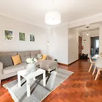 Old Town Apartment Elias Garcia